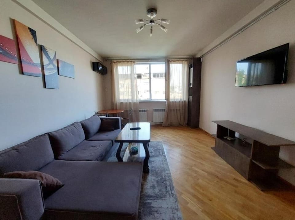 1-room apartment near the Opera Apartment in Yerevan