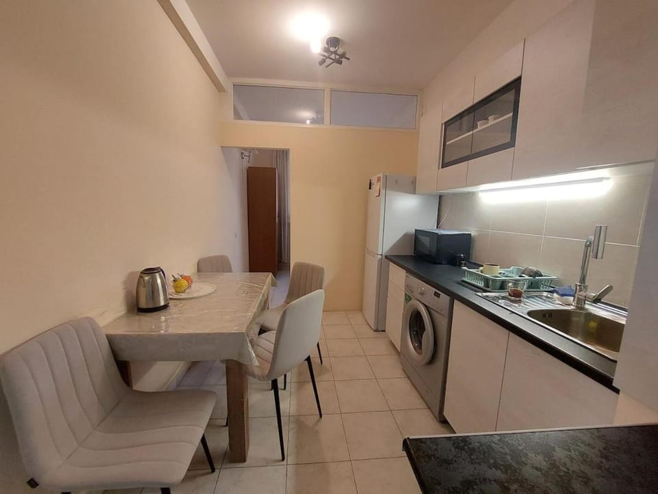 1-room apartment near the Opera Apartment in Yerevan