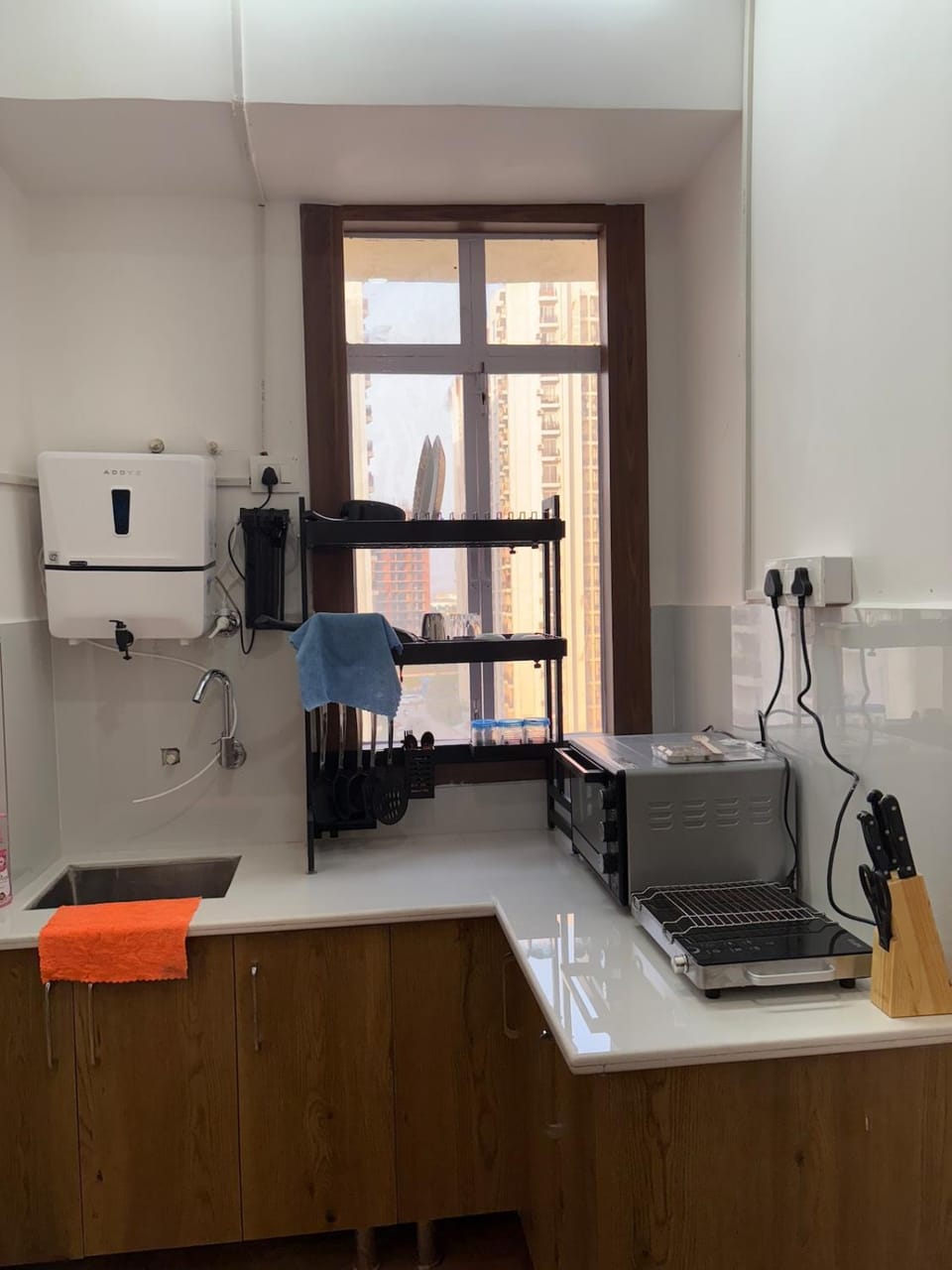 Kitchen or kitchenette, kitchen, kitchen