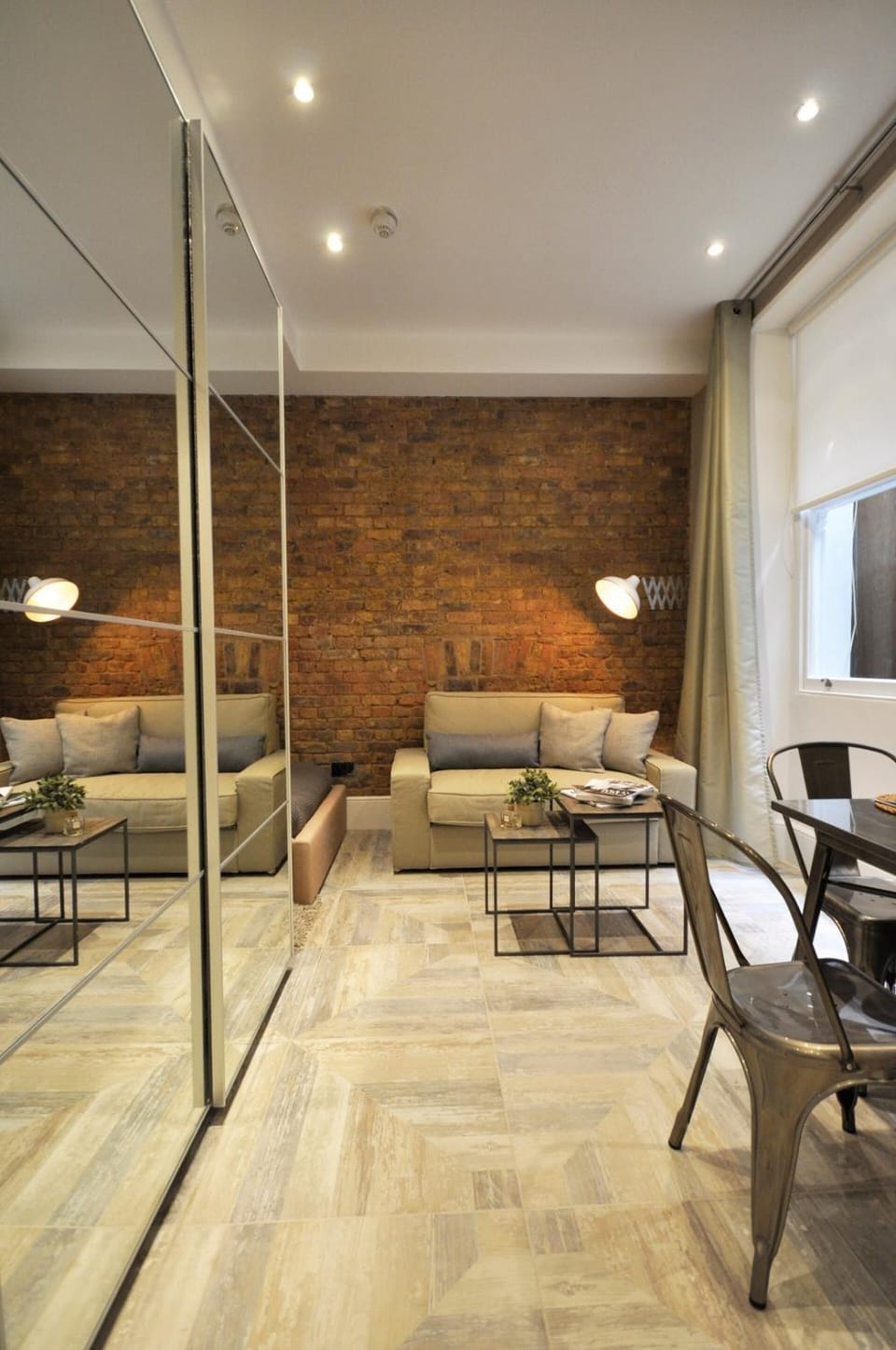 Nice studio in the famous Notting Hill - Basement Apartment in City of Westminster