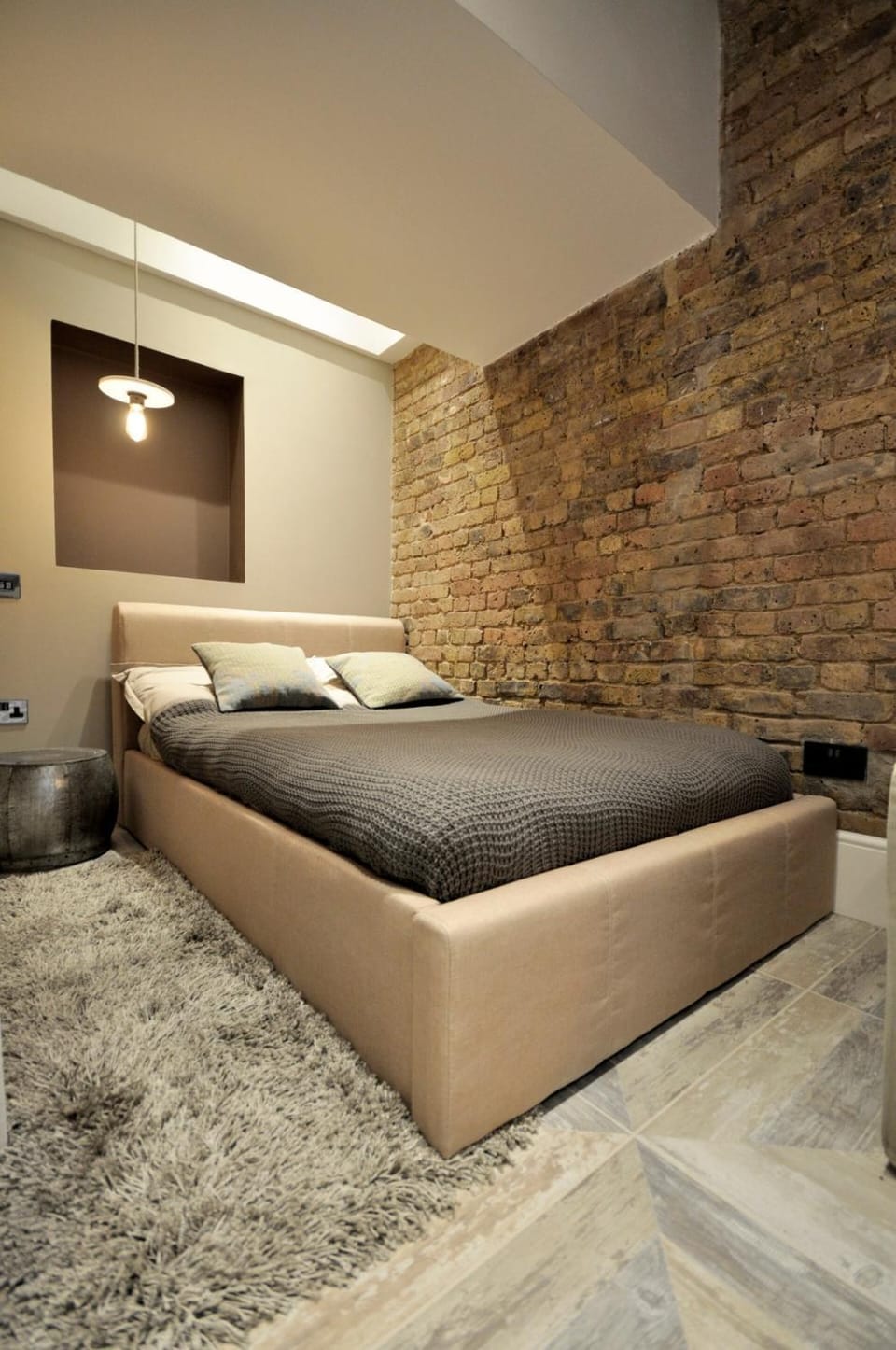 Nice studio in the famous Notting Hill - Basement Apartment in City of Westminster