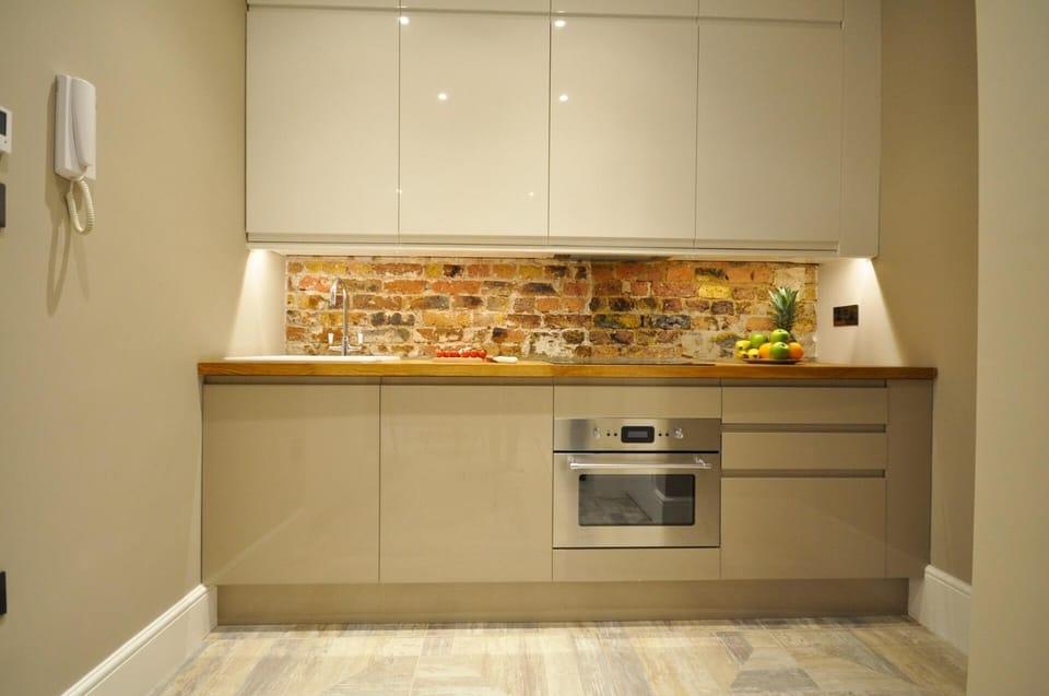 Nice studio in the famous Notting Hill - Basement Apartment in City of Westminster