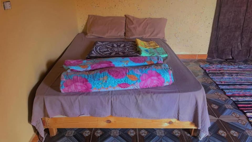 Luna Beach Camp Campground/ 
RV Resort in South Sinai Governorate