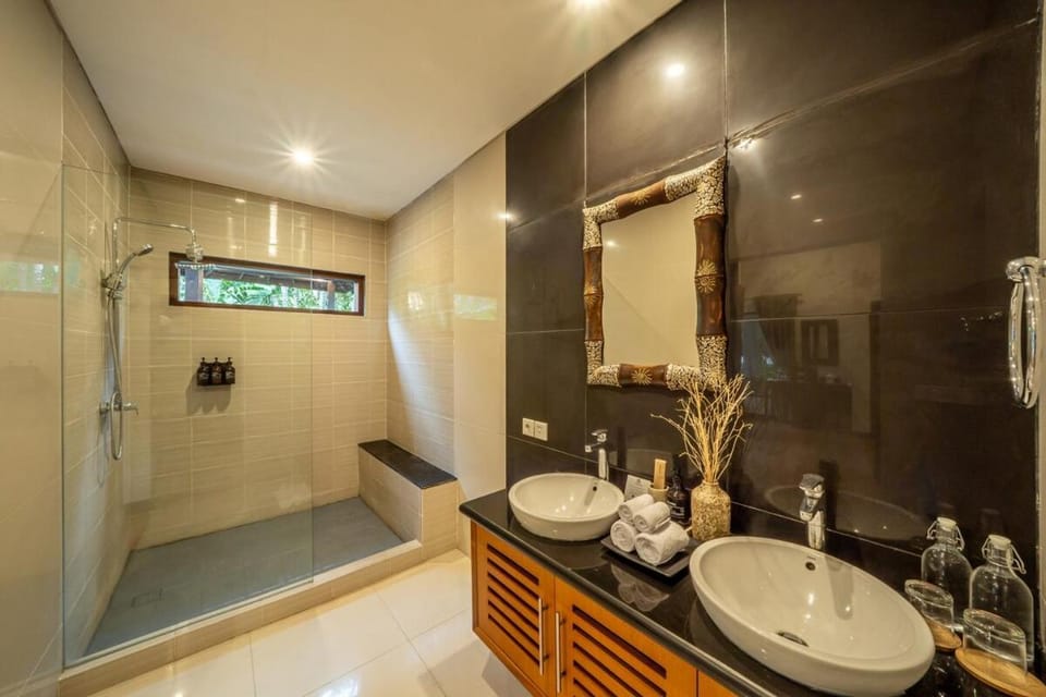 Villa Senang by Unicorn Villas Bali Villa in North Kuta