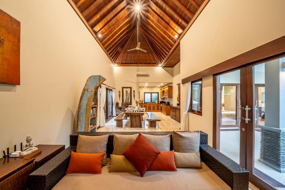 Villa Senang by Unicorn Villas Bali Villa in North Kuta