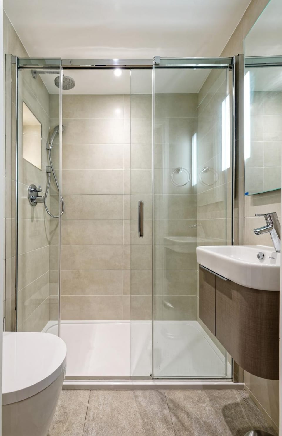 Nice classy Ground floor studio 3 min Notting Hill Apartment in City of Westminster