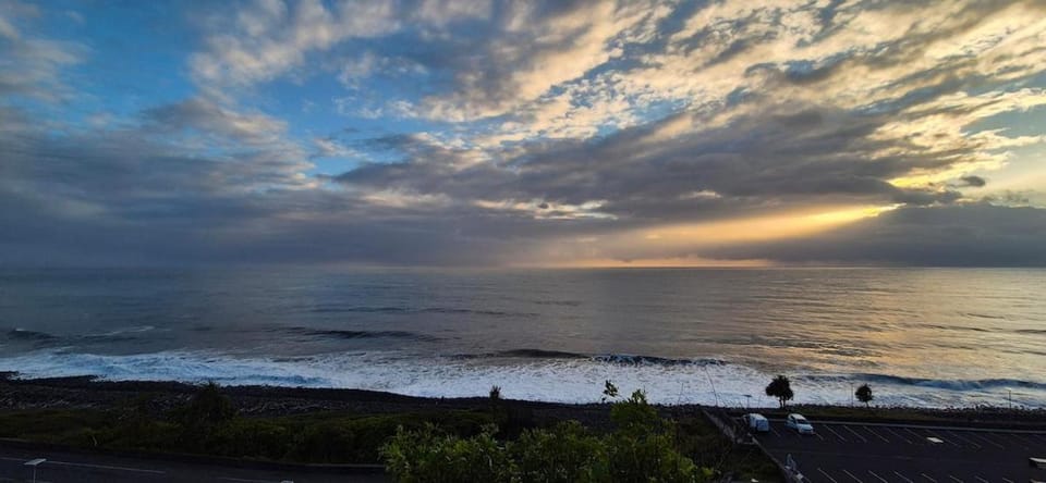 Super boss Villa in Réunion