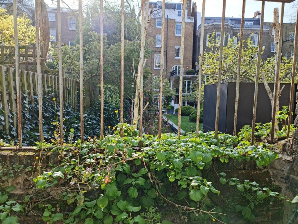 Quiet and comfortable studio- Notting Hill Gate. Apartment in City of Westminster