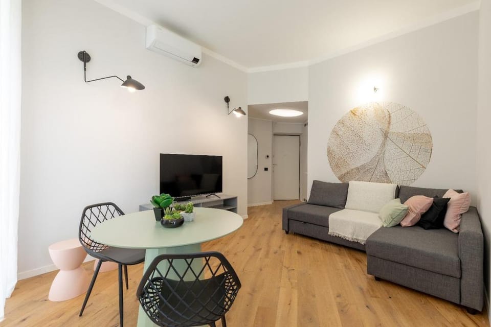 BDC - Archimede 14 Apartment in Milan