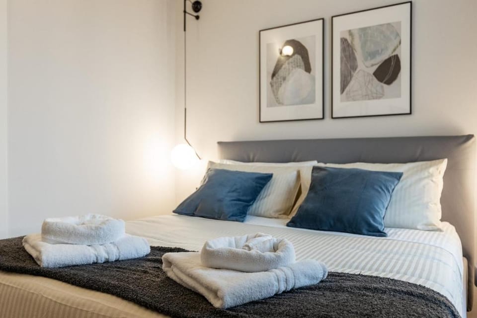 BDC - Archimede 14 Apartment in Milan