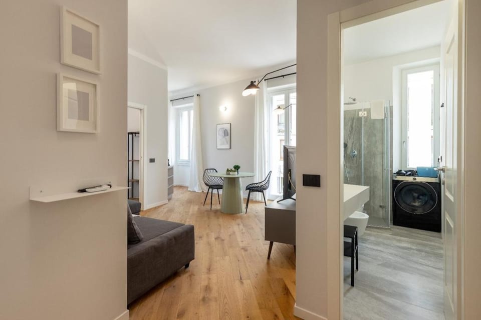 BDC - Archimede 14 Apartment in Milan