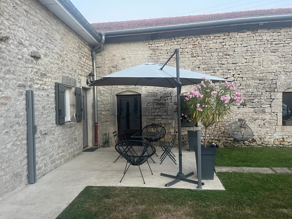 Lappart Apartment in Grand Est
