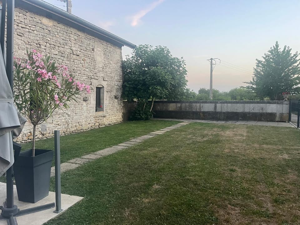Lappart Apartment in Grand Est