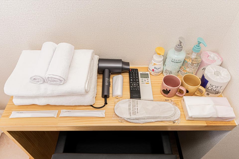 towels
