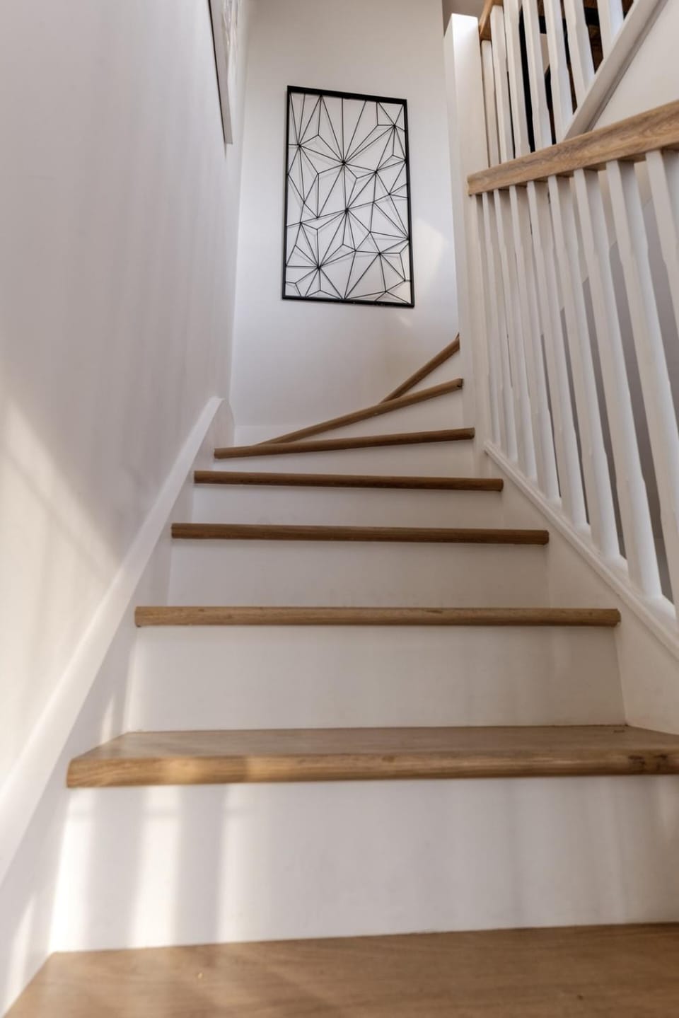 Stylish duplex at the heart of Notting Hill Gate Apartment in City of Westminster