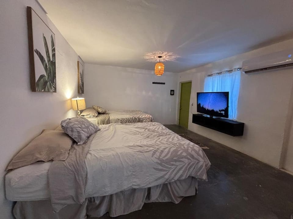 Apartment #3 for 4 WiFi-centric-consulate Apartment in Brownsville