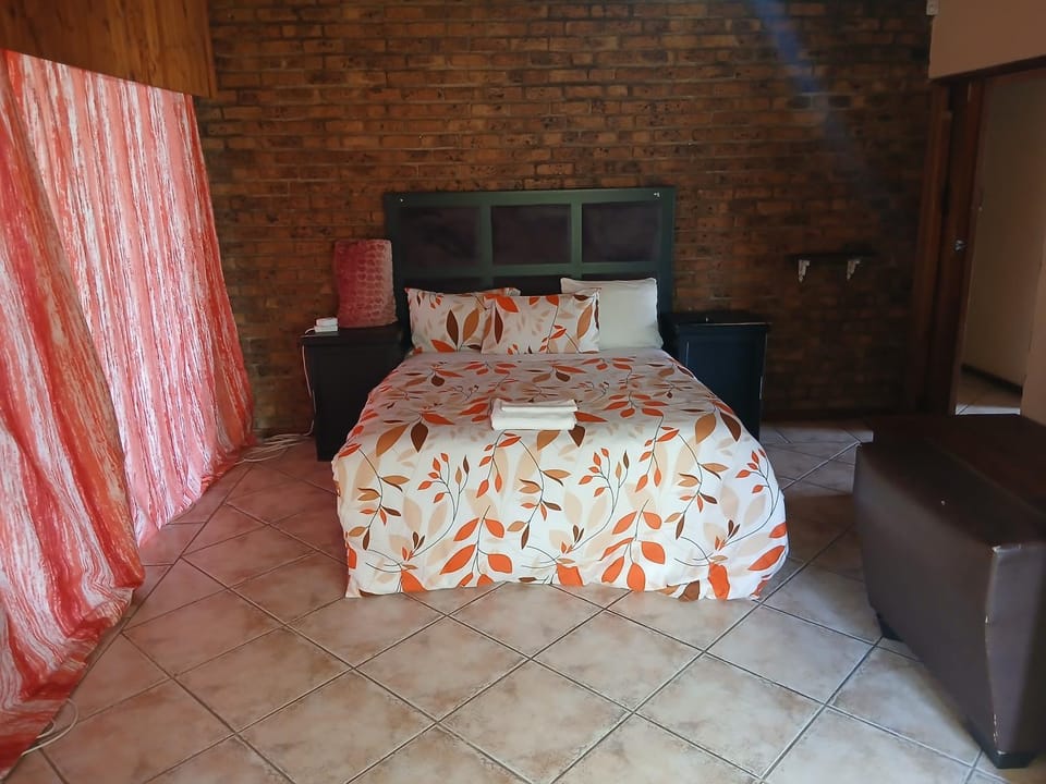 Shivon Vaal Guest House Bed and Breakfast in Gauteng