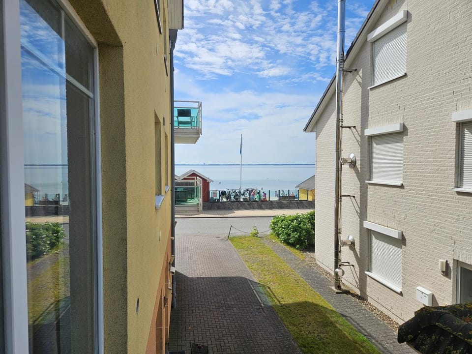 Strandoase Sierksdorf Strandoase Sonnenbucht Apartment in Sierksdorf