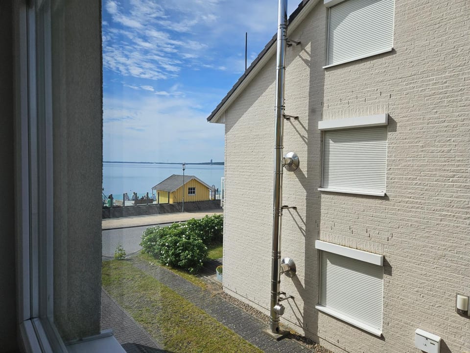Strandoase Sierksdorf Strandoase Sonnenbucht Apartment in Sierksdorf