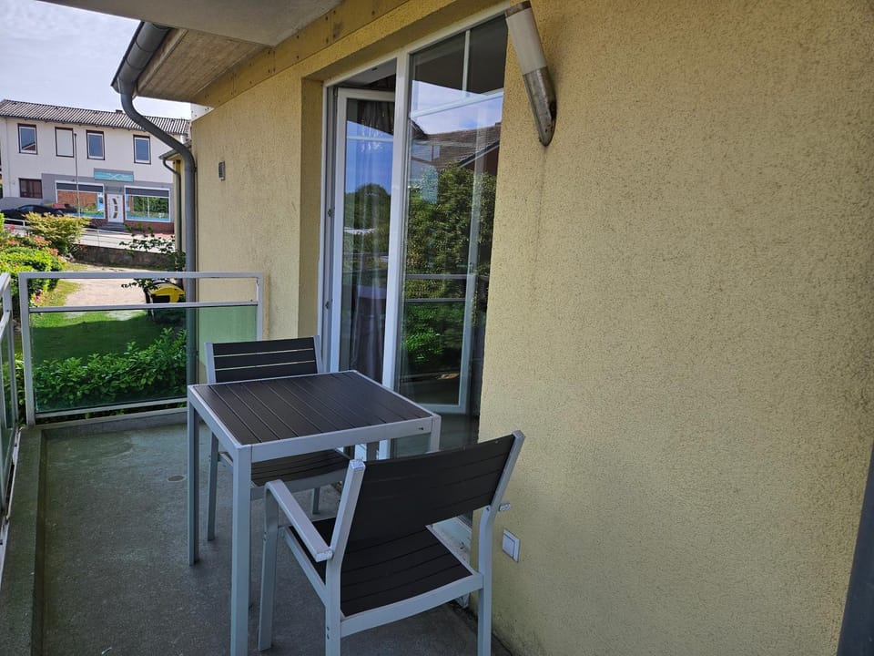 Strandoase Sierksdorf Strandoase Sonnenbucht Apartment in Sierksdorf