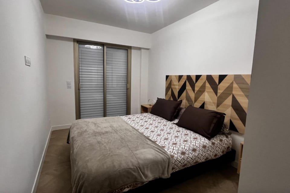 Juan les pins 24 personn near beach Apartment in Antibes