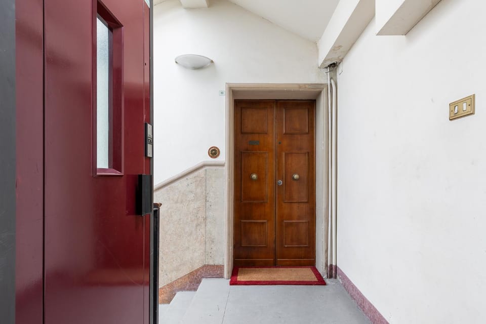 Torretta Gentile Apartment in Bologna