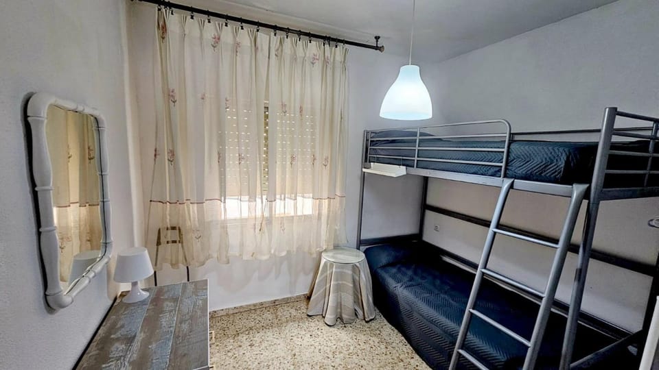 Apartamento LOS BALCONES DE BARBATE Apartment in Barbate