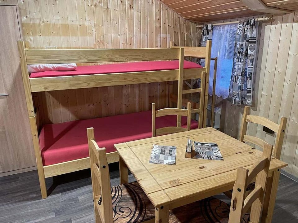 Domeček Apartment in Czechia