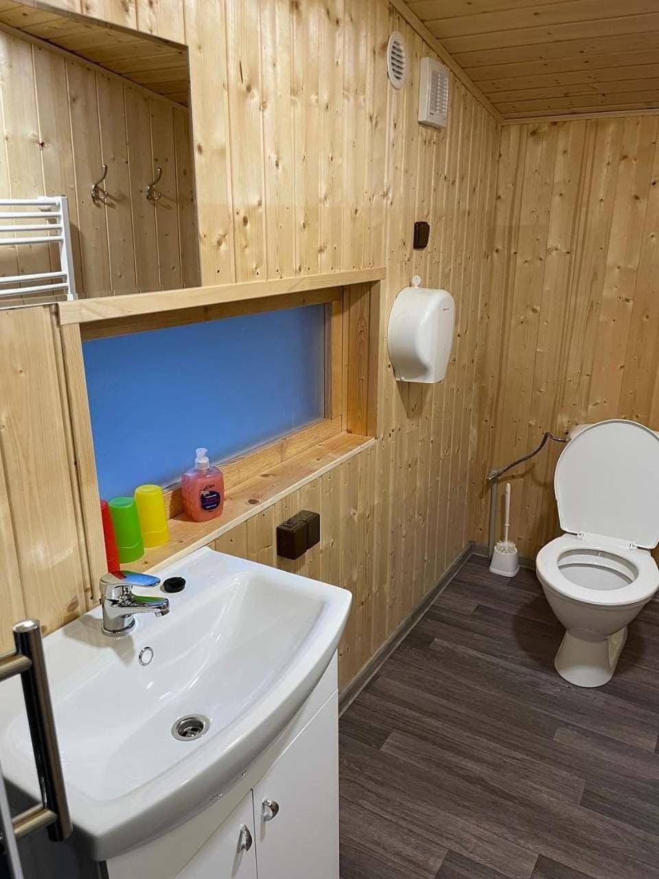 Domeček Apartment in Czechia