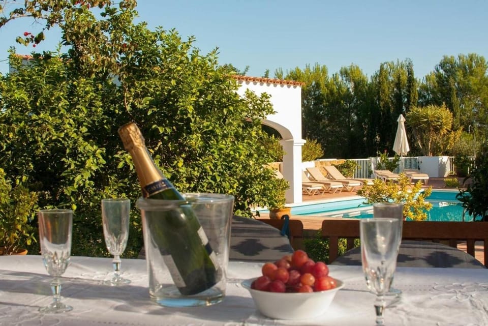 Off site, Balcony/Terrace