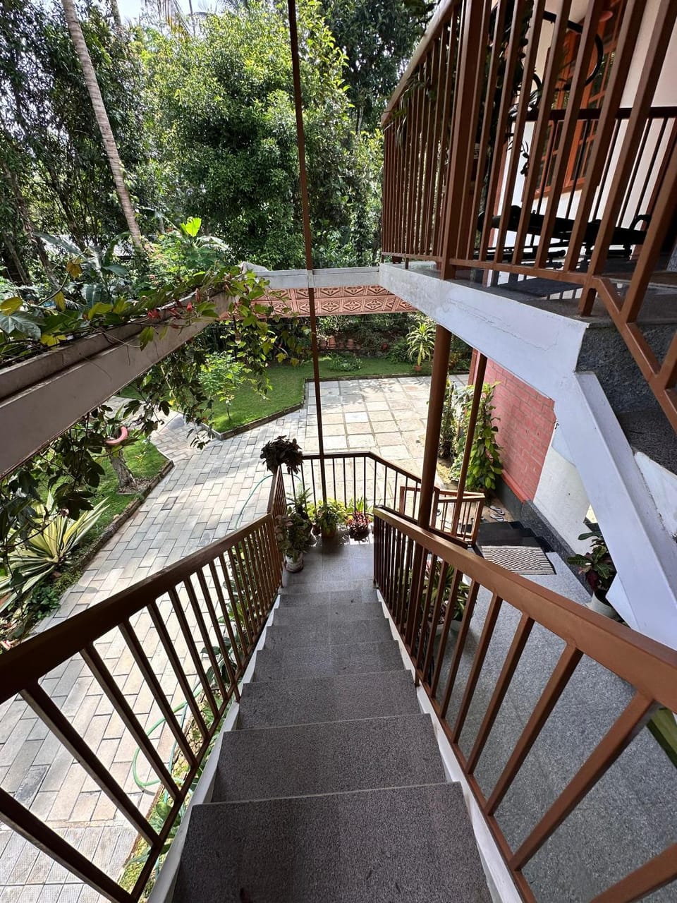 Avocado Orchards - Home Stay Vacation rental in Kerala