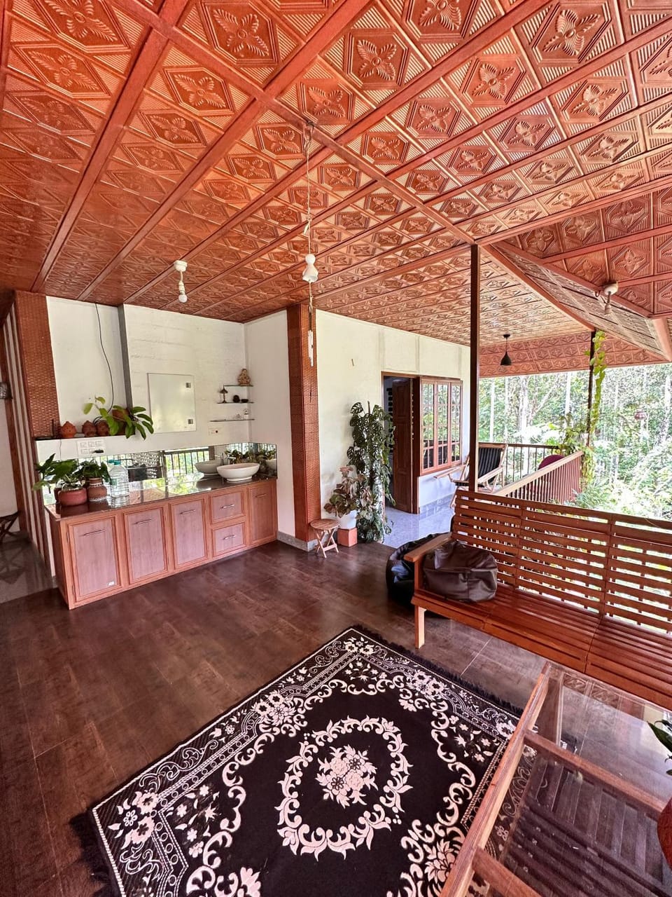 Avocado Orchards - Home Stay Vacation rental in Kerala