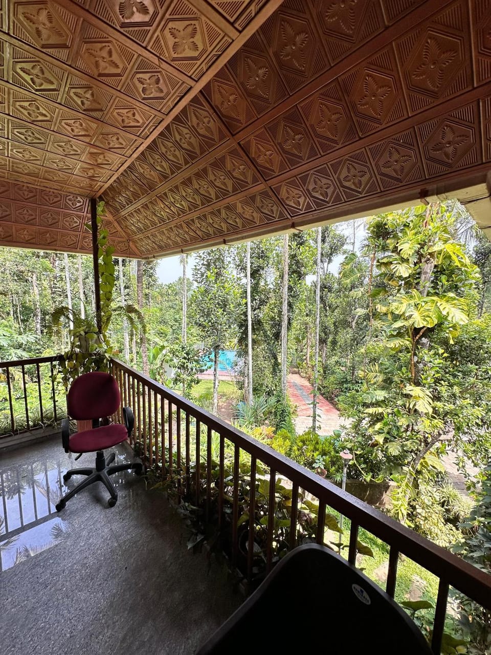 Avocado Orchards - Home Stay Vacation rental in Kerala