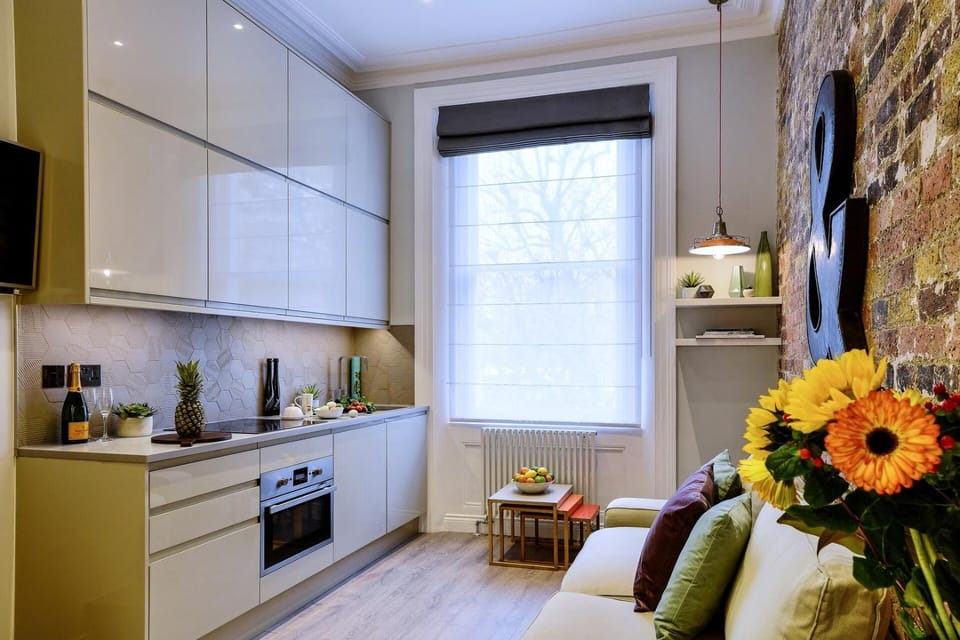 Nice 2 level studio, great location! Apartment in City of Westminster