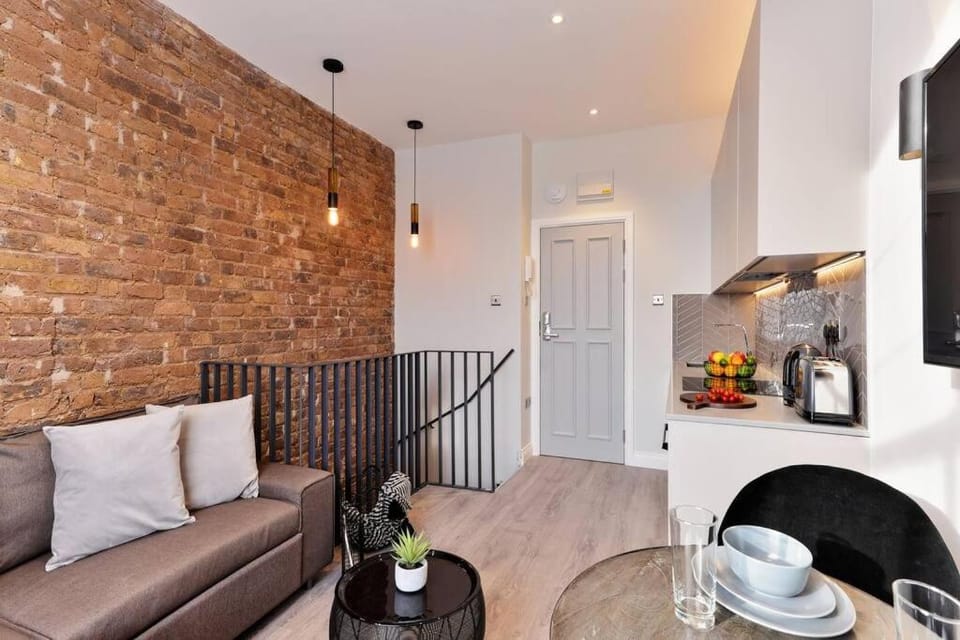 Stay at a premium duplex - Notting Hill-3rd floor Apartment in City of Westminster