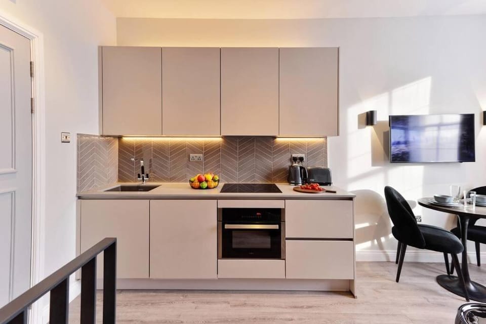 Stay at a premium duplex - Notting Hill-3rd floor Apartment in City of Westminster