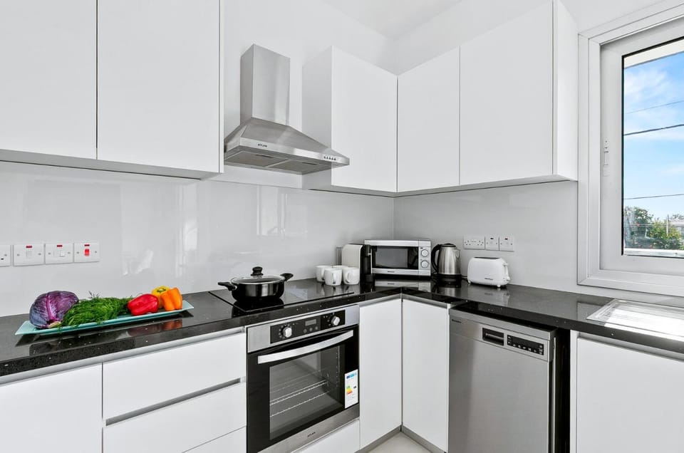 STYLE°LIMASSOL Apartment in Limassol City