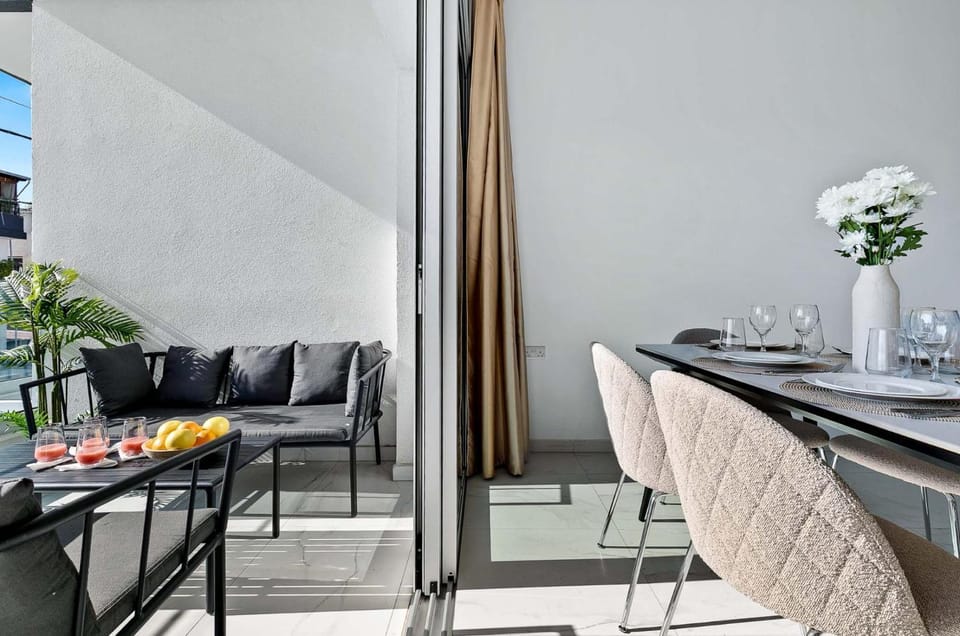 STYLE°LIMASSOL Apartment in Limassol City