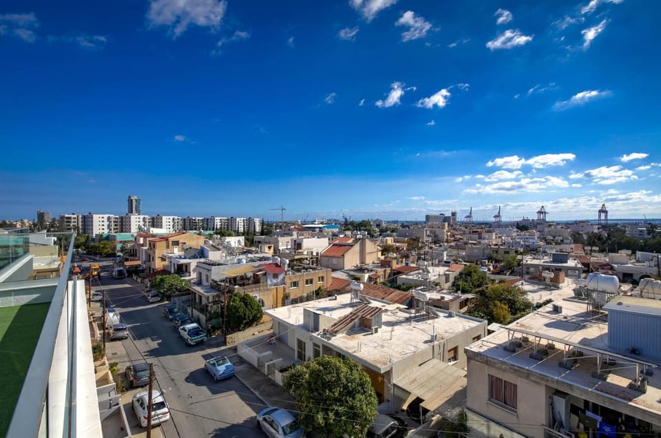 STYLE°LIMASSOL Apartment in Limassol City