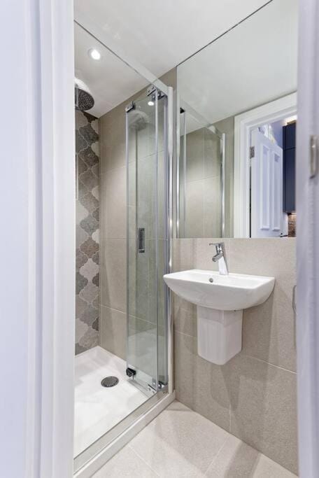 Nice and cosy studio 2 min to tube Notting Hill Apartment in City of Westminster