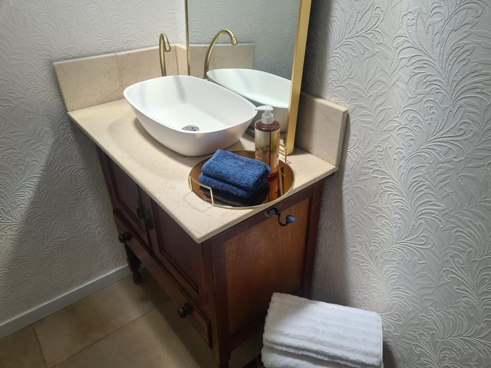 Amourette's Cottages Apartment in Pretoria