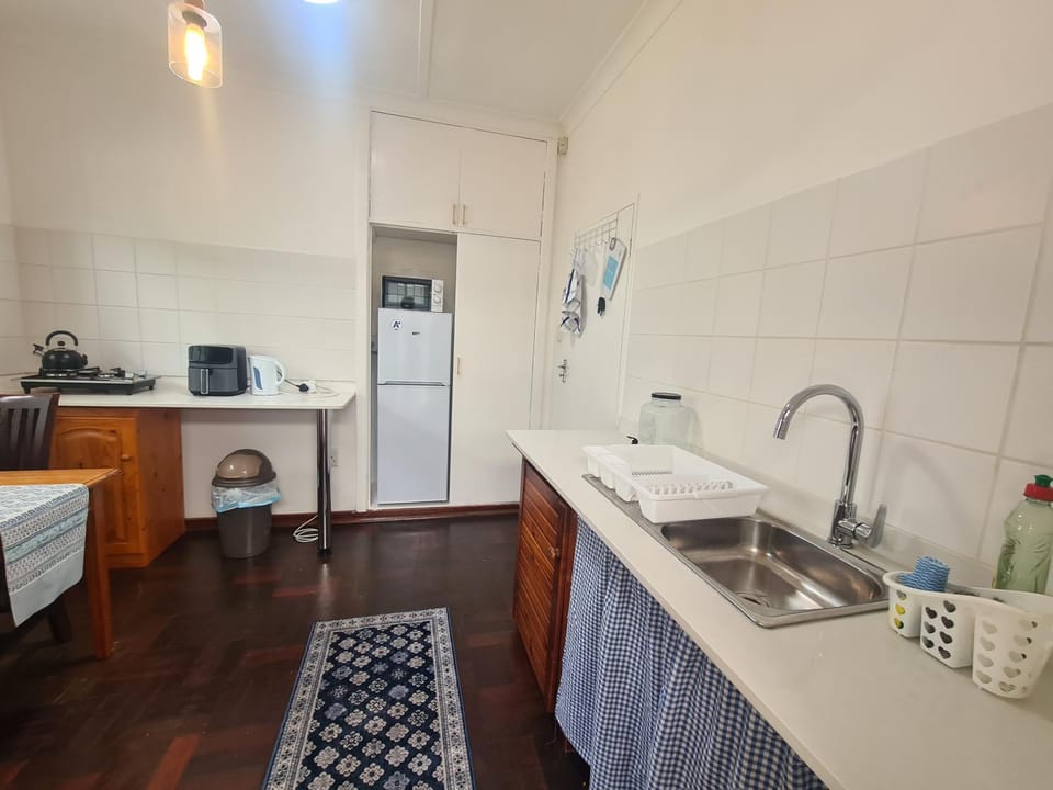 Amourette's Cottages Apartment in Pretoria