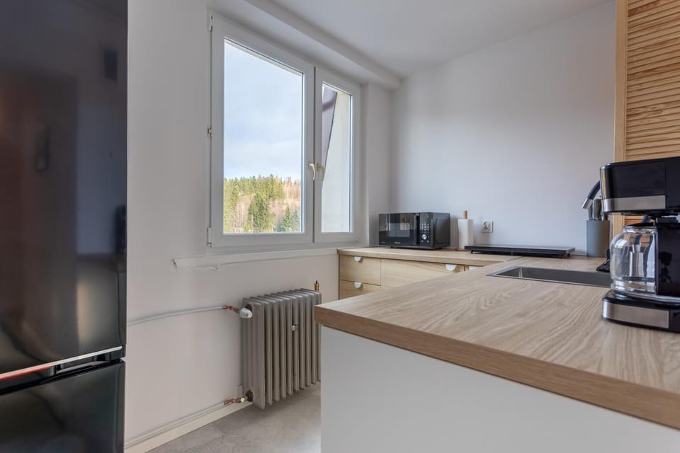 Apart-Invest Demokratów 15 Apartment in Lower Silesian Voivodeship