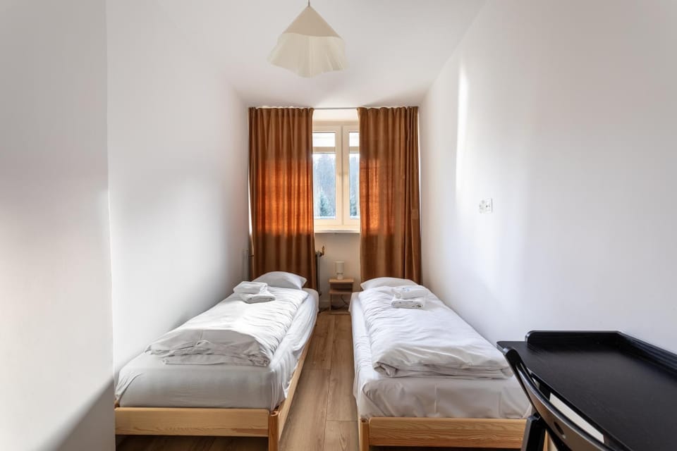 Apart-Invest Demokratów 15 Apartment in Lower Silesian Voivodeship