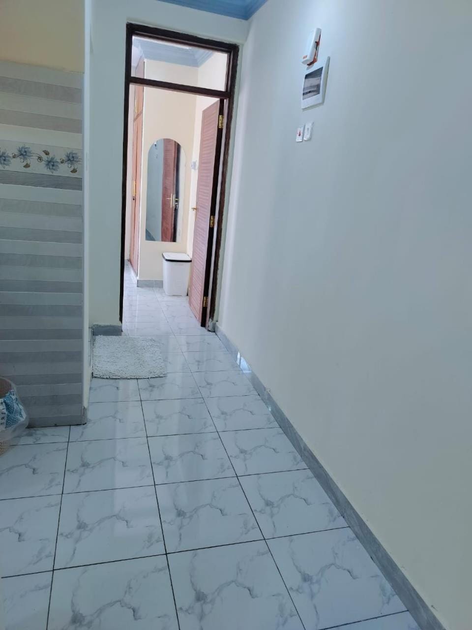 Nana's comfort Palace Apartment in Mombasa