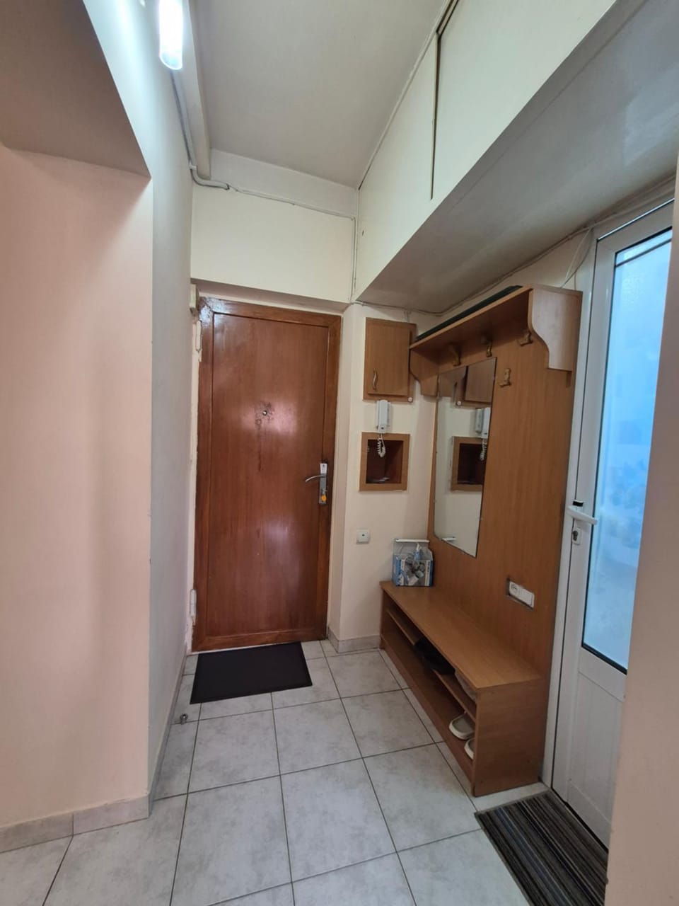 2комнатная квартира около Оперы Apartment in Yerevan