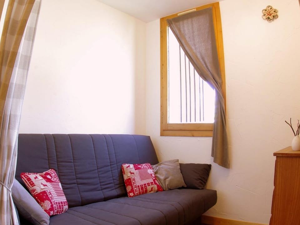 Studio divisible à Valmorel - Linge et Ménage Inclus - FR-1-291-702 Apartment in Les Avanchers-Valmorel