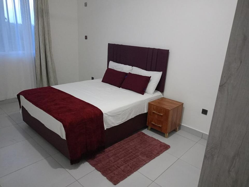 Tausi Home Apartment in Mombasa