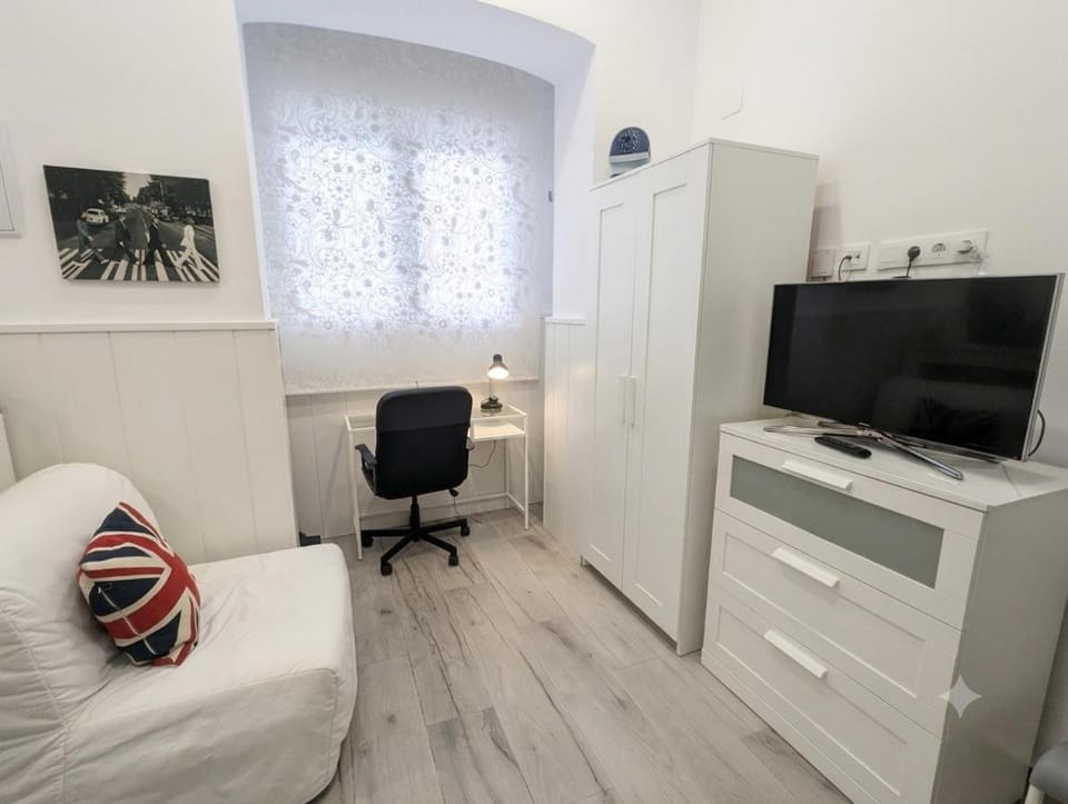 Loft cerca de plaza de toros Apartment in Madrid