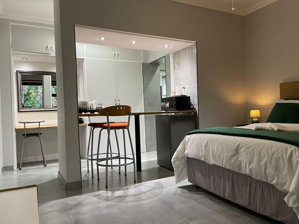 Luigi's Place Bed and Breakfast in Pretoria